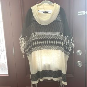Lane Bryant‎ - OS (plus size friendly!)